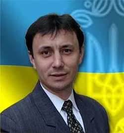 Павло́ Па́влович Гай-Ни́жник