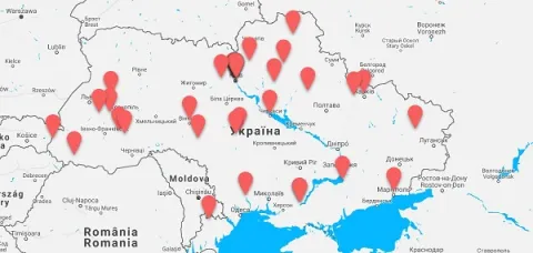 Проект онлайн-реєстру