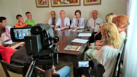 28 конференція Інституту Міжмор`я