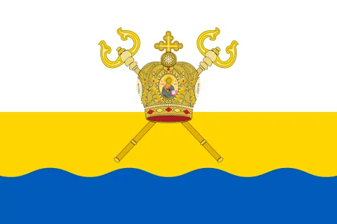 Прапор Миколаївської області