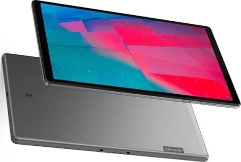 Lenovo Tab M10 Plus 