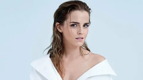 Емма Вотсон (Emma Watson, етико-інтуїтивний інтроверт, «Миротворець», 4 квадра)