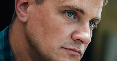 Павло Кириленко (м. Одеса)