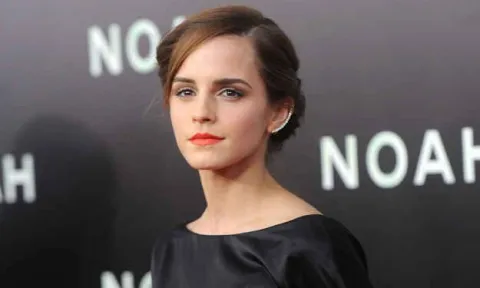 Емма Вотсон (Emma Watson, етико-інтуїтивний інтроверт, «Миротворець», 4 квадра)