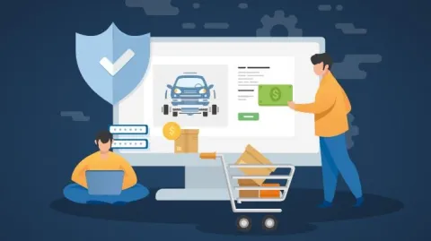 Avto.pro: купівля і продаж запчастин без фінансових ризиків