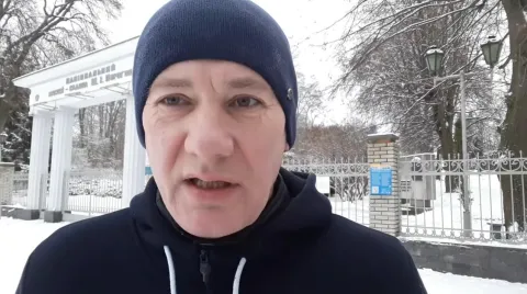 Анатолій Якименко
