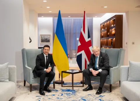 Фото з сайту Президента України