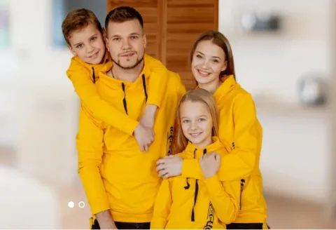 Комфорт та стиль в одному образі — чому українці віддають перевагу українським виробникам