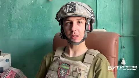 Айкос, природжений воїн