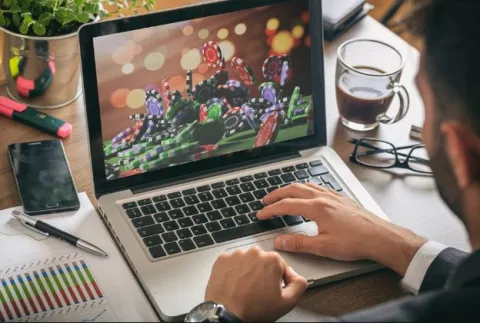 Goxbet: запрошення у світ азарту та розваг