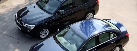 Викуп авто Київ: коли продати авто потрібно терміново