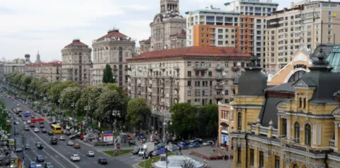 Які умови оренди автомобіля в Києві?