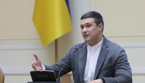Мінцифри запропонувало своє бачення подальшої трансформації українського ринку азартних ігор