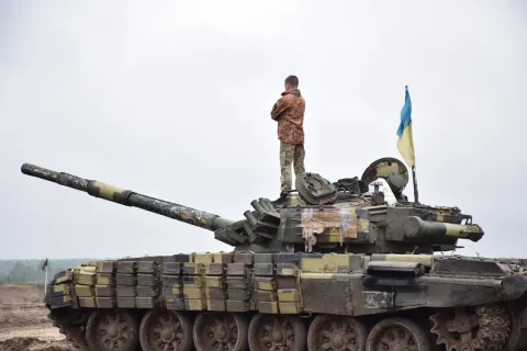 Ілюстративне фото