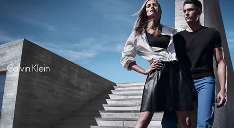 Секрети привабливості: Чому бренд Calvin Klein завойовує серця мільйонів?