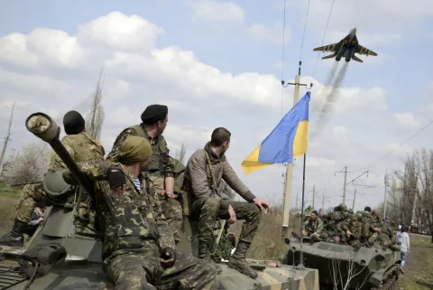 Про «економіку воєнного часу» в Україні та її особливості у новітньому періоді