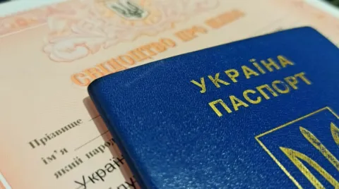 Дублікат свідоцтва про шлюб: які документи потрібні для відновлення
