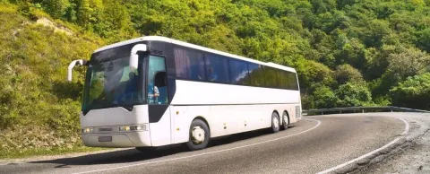 Переваги покупки квитків на автобус онлайн