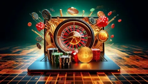 4 найкращі бонуси Crypto Casino