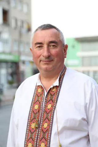 Іван Закала