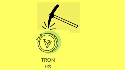 Як конвертувати криптовалюту TRON (TRX) в українські гривні (UAH) з виведенням на картку Монобанку