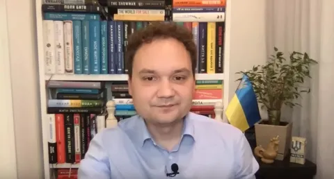 Олександр Мусієнко