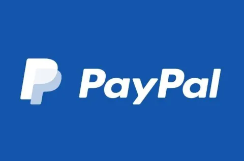 Швидка реєстрація в електронній системі PayPal