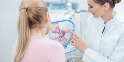 Приватна клініка – заклад, що йде в ногу з сучасністю