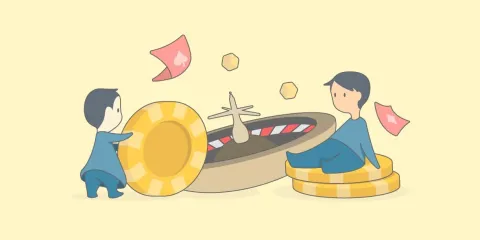 Пропозиції казино за парними ставками: як отримати прибуток