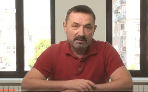 Сергій Гайдай