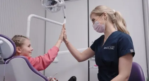 Стоматологія BIOCLINIC у Львові
