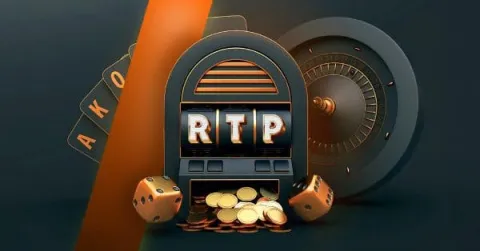 Теоретичне повернення гравцю (RTP): що це, як визначається, та який вплив має