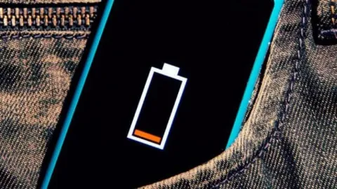 Вибираємо найзручніший спосіб зарядки смартфона без розеток