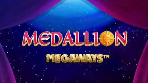 Огляд слота Medallion Megaways (Relax/Fantasma)