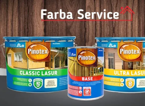 Мережа Farba Service приєднується до програми лояльності Fishka: нові можливості для покупців