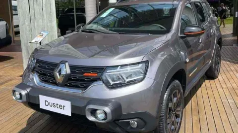 Авто для сучасного ритму