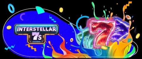 Interstellar 7s — Розблокувати 300% Boost + 50 FS