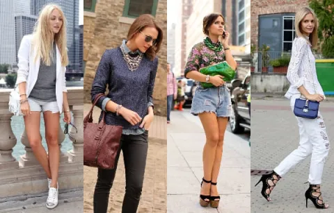 Casual, street style чи smart casual? Як адаптувати джинси і сорочку під різні випадки