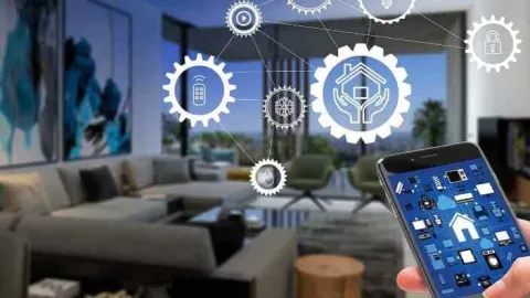 Смарттехніка для дому: як зробити життя комфортнішим у 2025 році