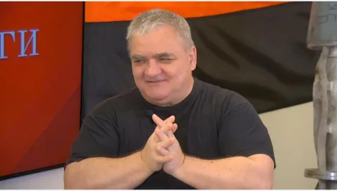Юрій Буздуган