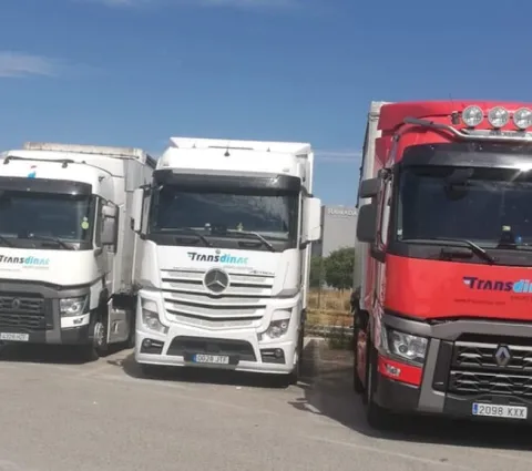 Діагностика вантажівок — точність від Diesel Control