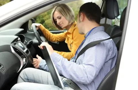 Автошкола на Лук'янівці: впевнений старт у Шевченківському районі