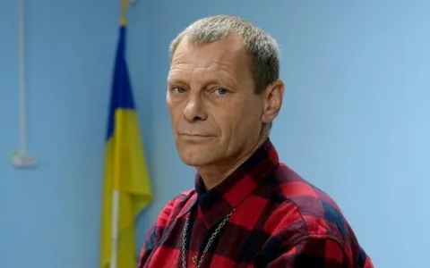 Віталій Куколь. "Суспільне Суми"