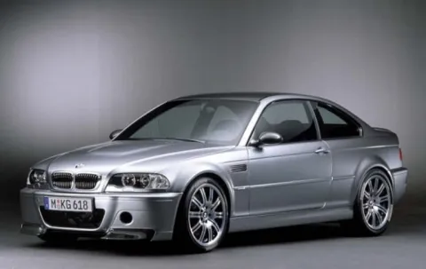 Сидіння для BMW 3 E46: купити вигідно на авторозбірці
