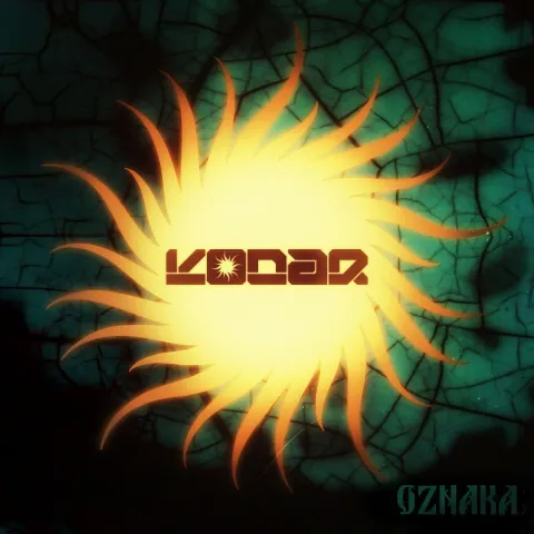KODAR - Oznaka | Нова Українська Музика
