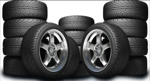 Вплив якості шин на витрату палива: дослідження від Premium Tyres