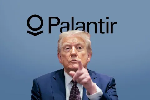 Дональд Трамп, президент США