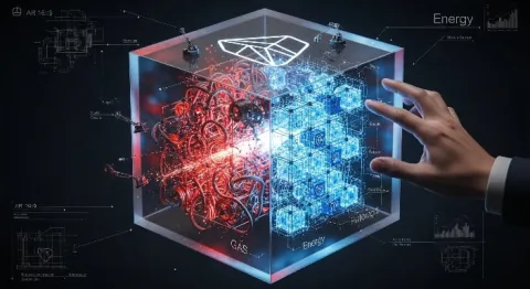 TRON Energy: як нова економіка блокчейну змінює правила гри у криптосвіті