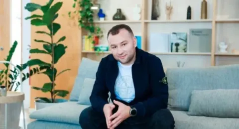 Mykhailo Zborovsky – Gamification exploits the principle of unpredictable rewards