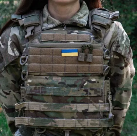 Rarog: українські бронежилети, створені війною і для війська